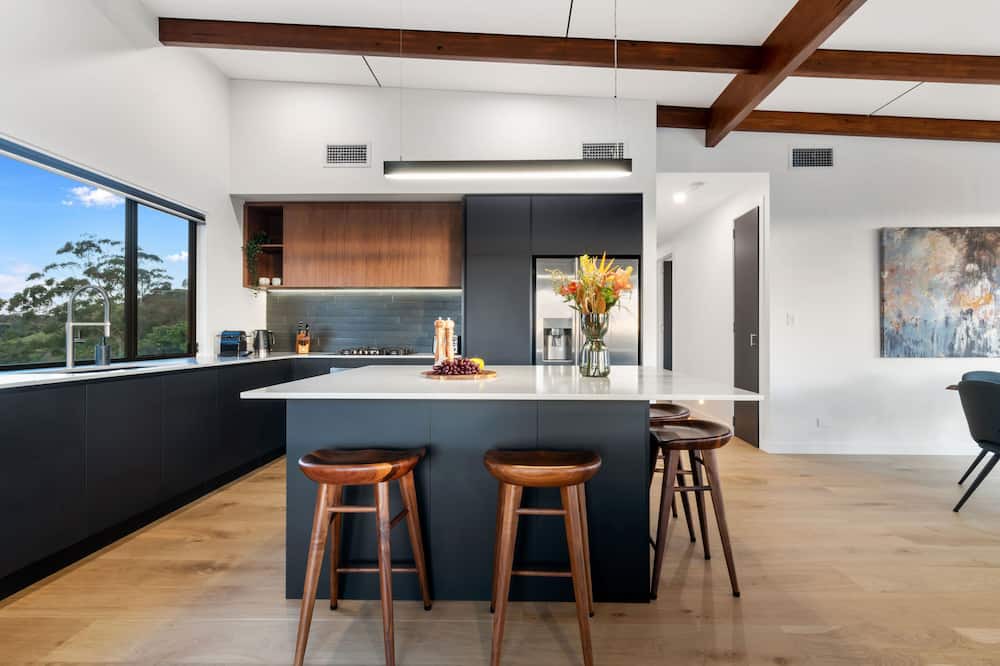 Photo of Kitchen in Booroobin