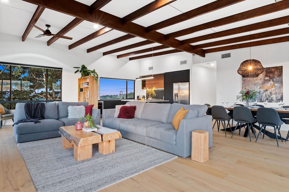 Photo of Livingroom in Booroobin