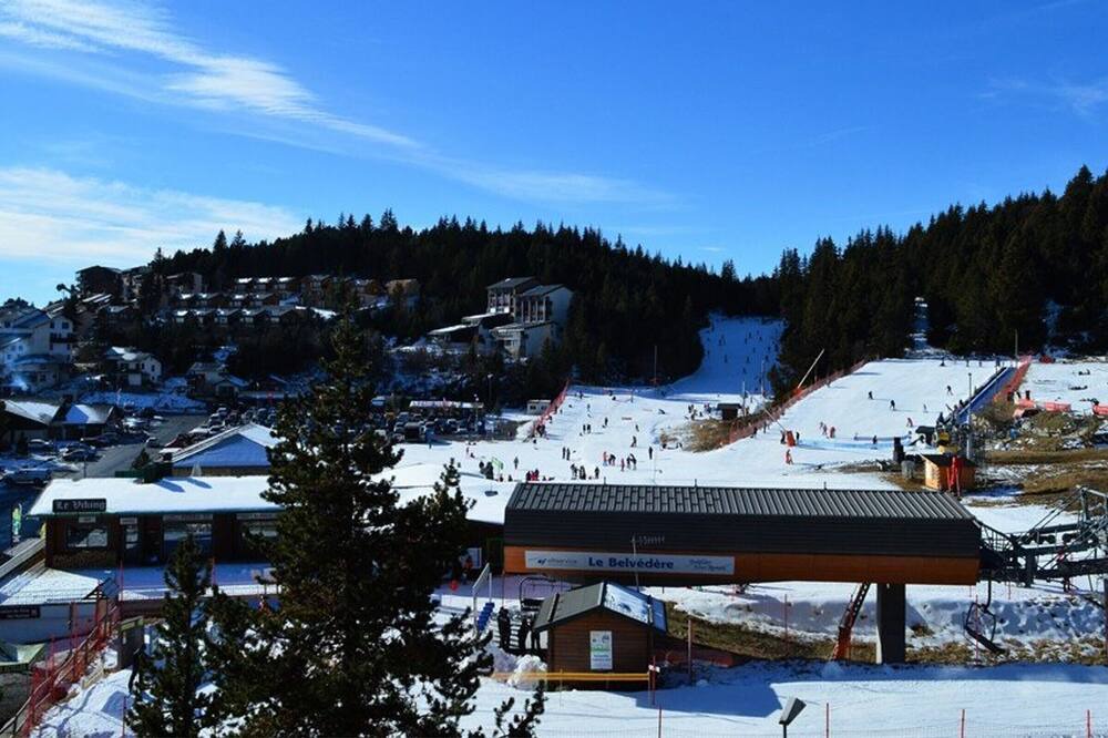 Photo of Outdoor in Pyrenees 2000