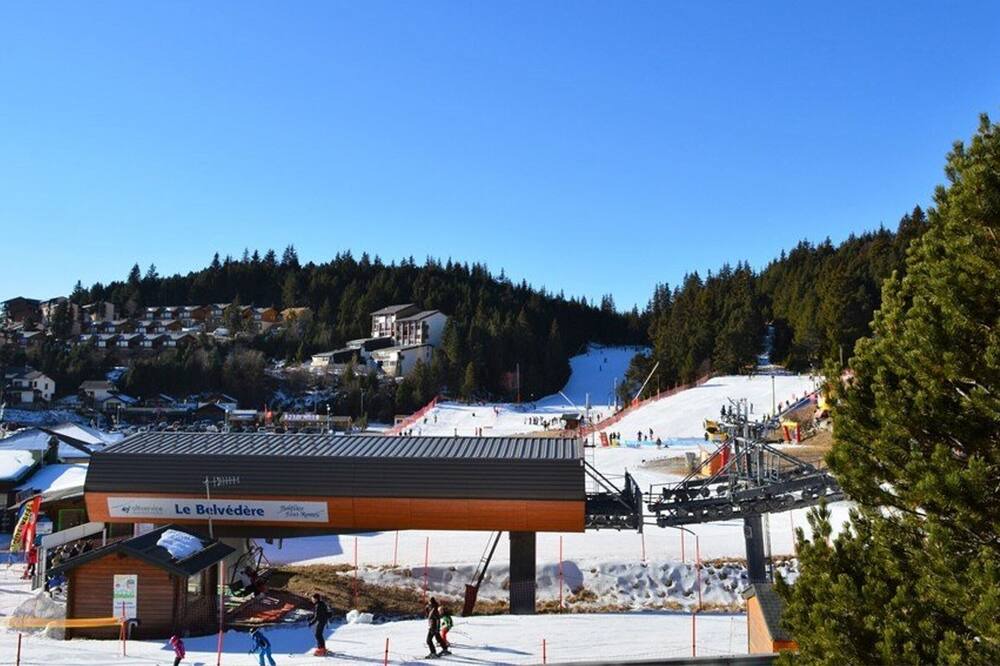 Photo of Outdoor in Pyrenees 2000