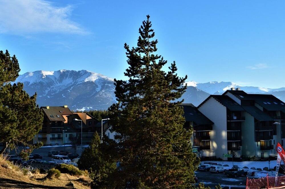 Photo of Outdoor in Pyrenees 2000