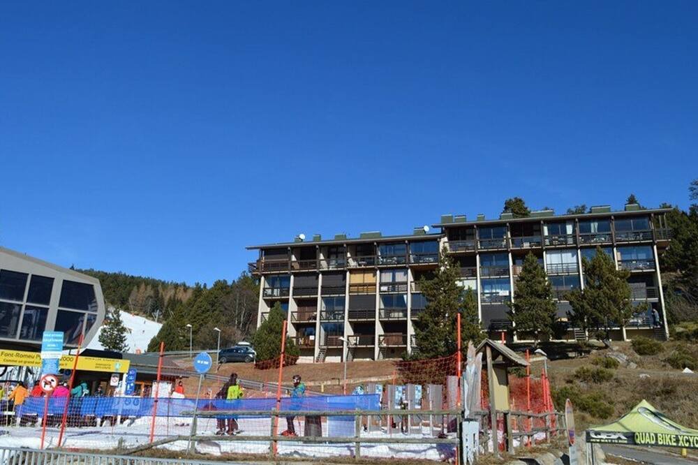 Photo of Outdoor in Pyrenees 2000
