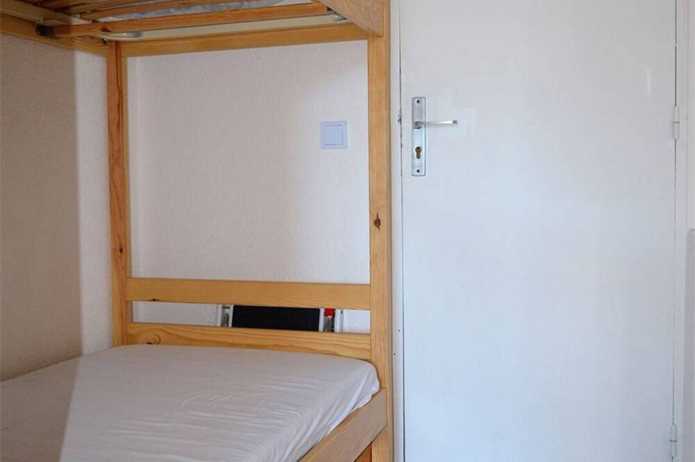 Photo of Bedroom in Pyrenees 2000
