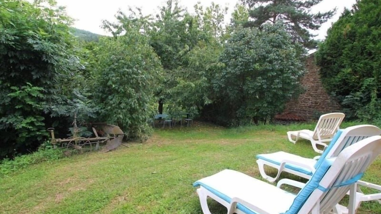 Photo of Outdoor in Saint-Cirgues