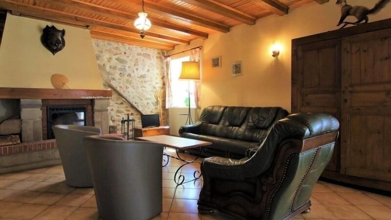 Photo of Livingroom in Saint-Cirgues