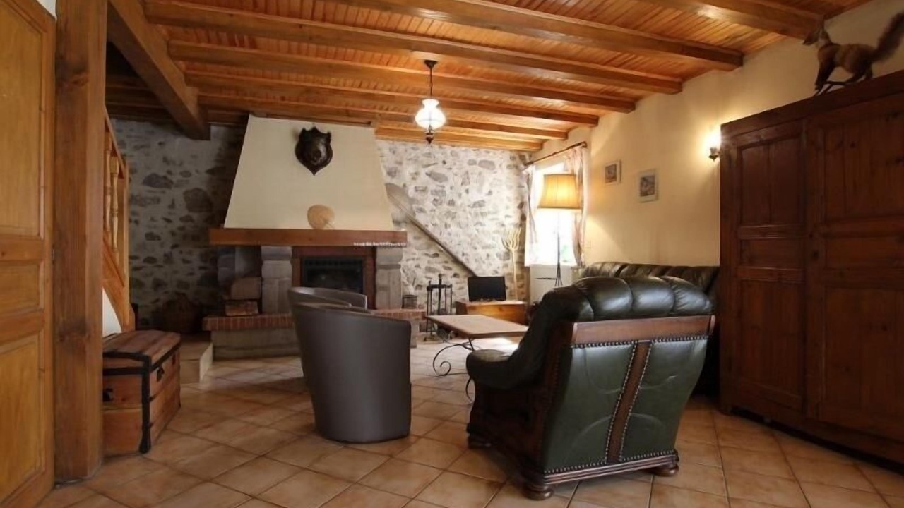 Photo of Livingroom in Saint-Cirgues