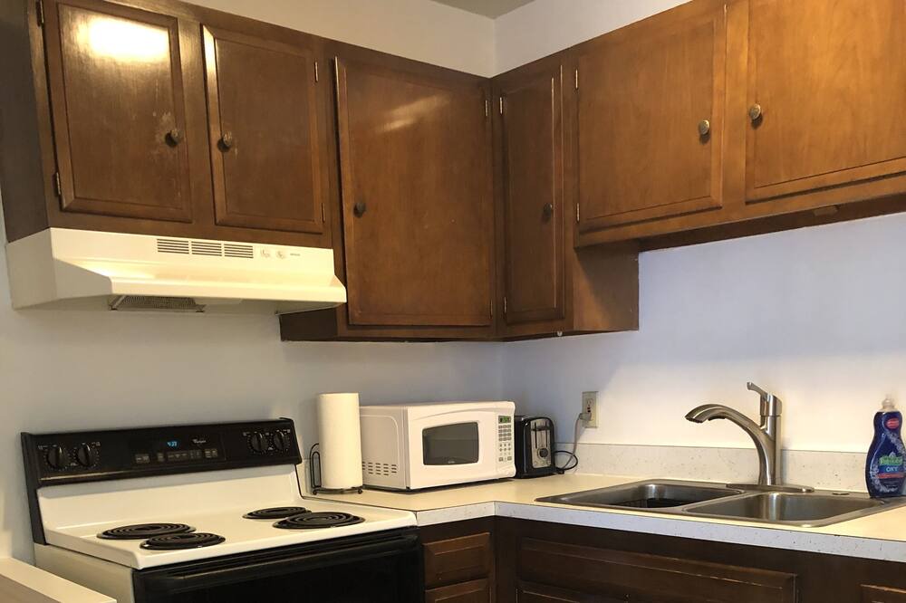 Photo of Kitchen in Maple Heights