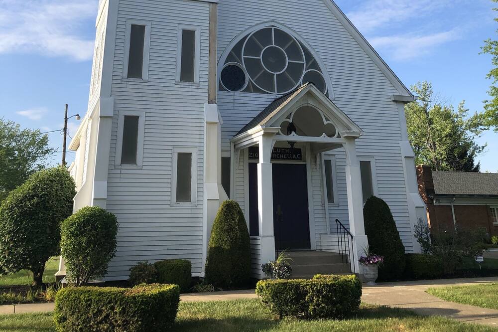 Photo of Outdoor in Maple Heights