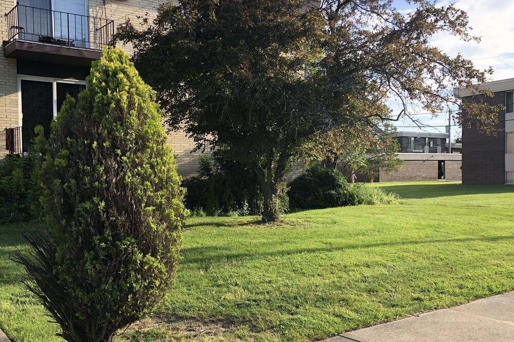 Photo of Outdoor in Maple Heights