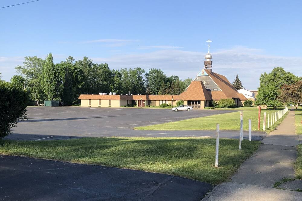 Photo of Outdoor in Maple Heights