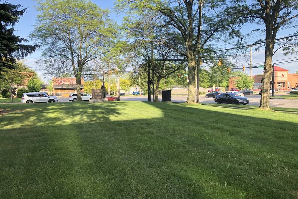 Photo of Outdoor in Maple Heights