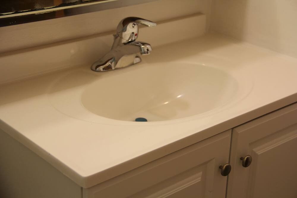 Photo of Bathroom in Maple Heights