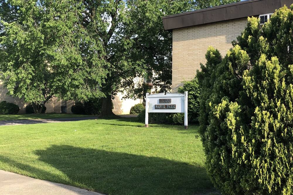 Photo of Outdoor in Maple Heights