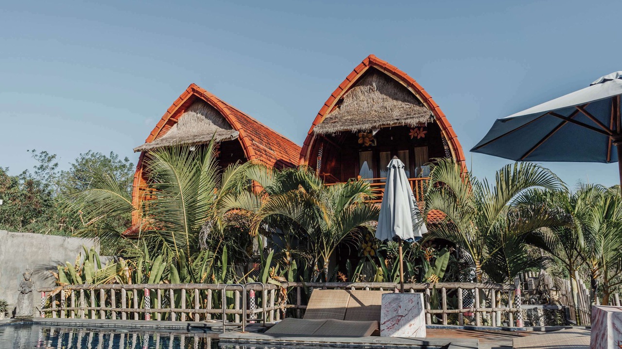 Photo of Outdoor in Penida Island