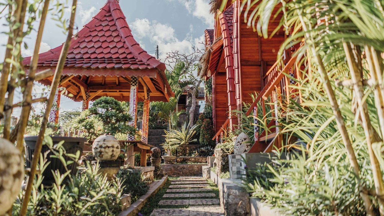 Photo of Outdoor in Penida Island