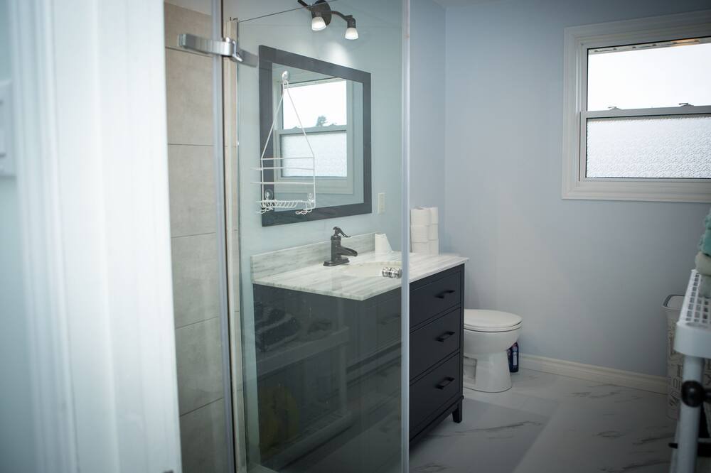 Photo of Bathroom in Clark's Harbour