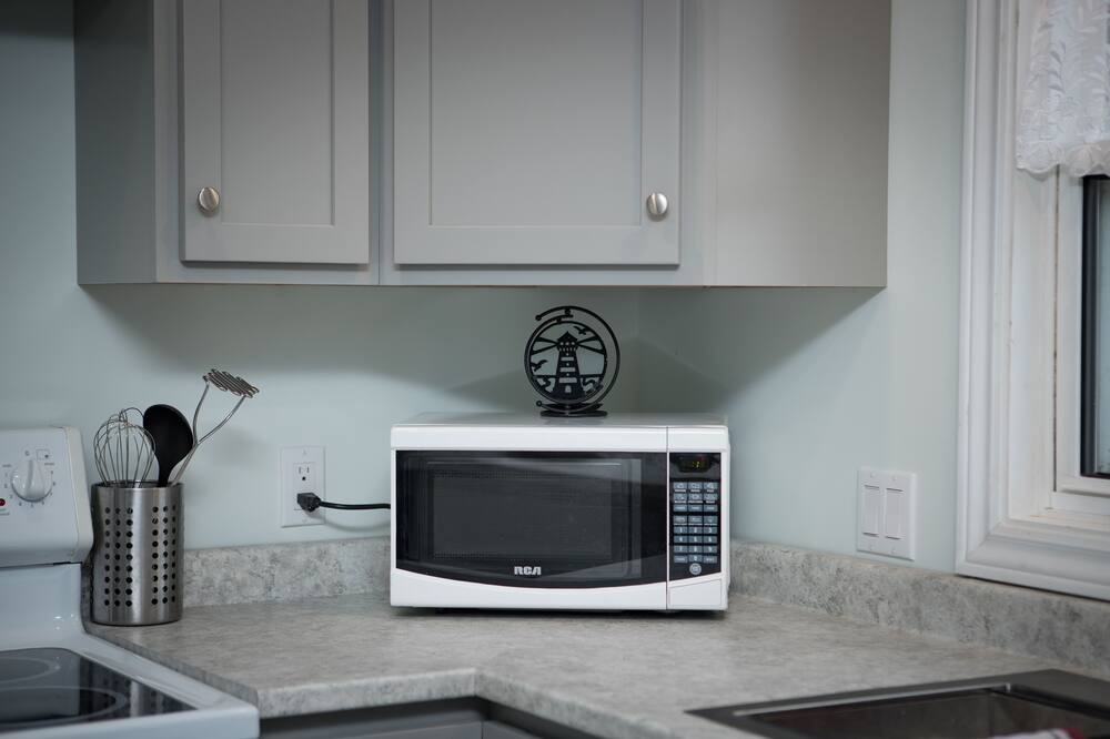 Photo of Kitchen in Clark's Harbour