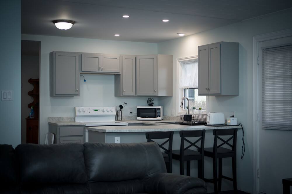 Photo of Kitchen in Clark's Harbour