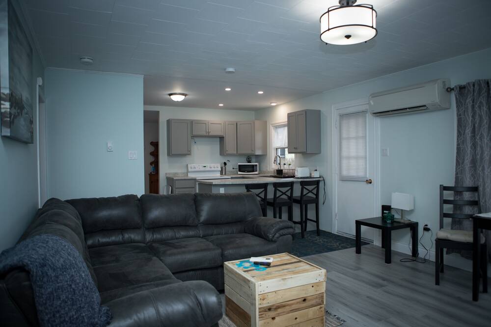 Photo of Livingroom in Clark's Harbour