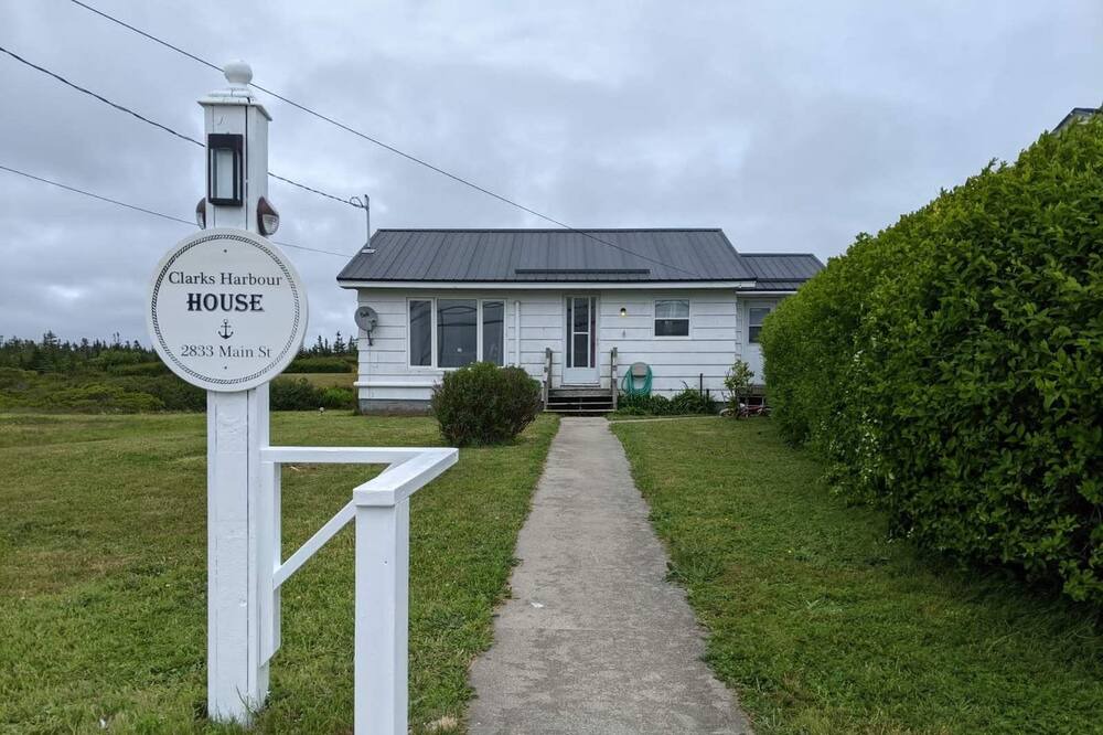 Photo of Outdoor in Clark's Harbour