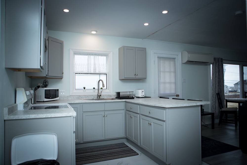 Photo of Kitchen in Clark's Harbour