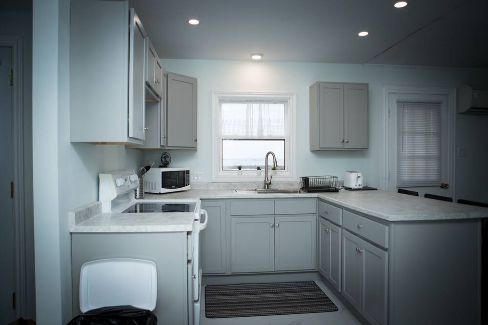 Photo of Kitchen in Clark's Harbour