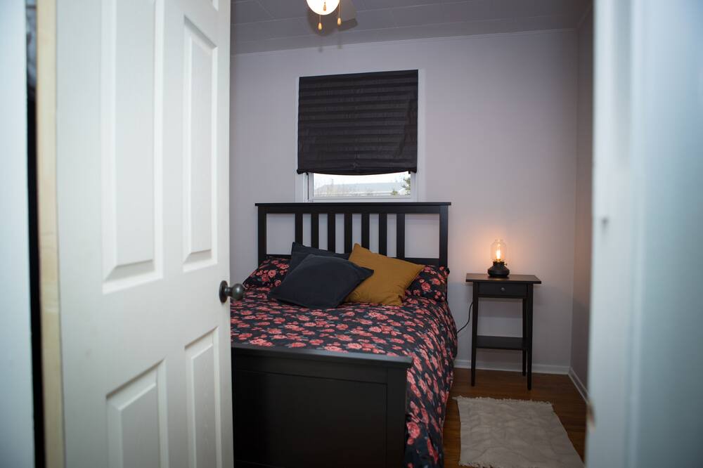 Photo of Bedroom in Clark's Harbour
