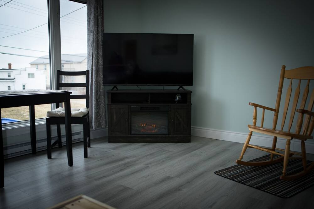 Photo of Livingroom in Clark's Harbour