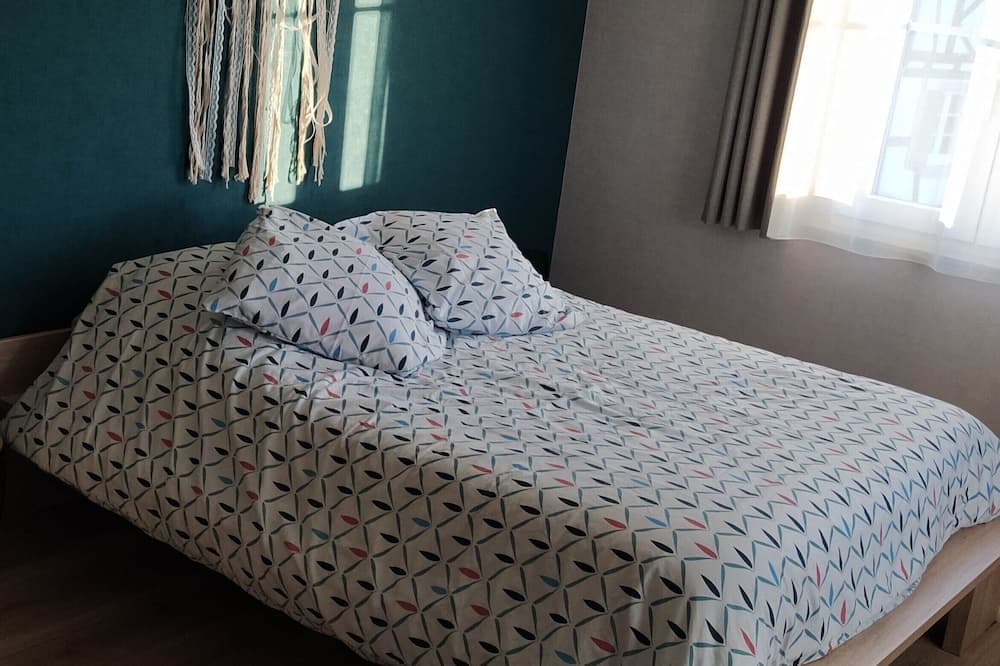 Photo of Bedroom in Gunstett