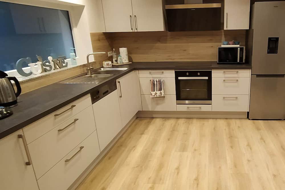 Photo of Kitchen in Gunstett