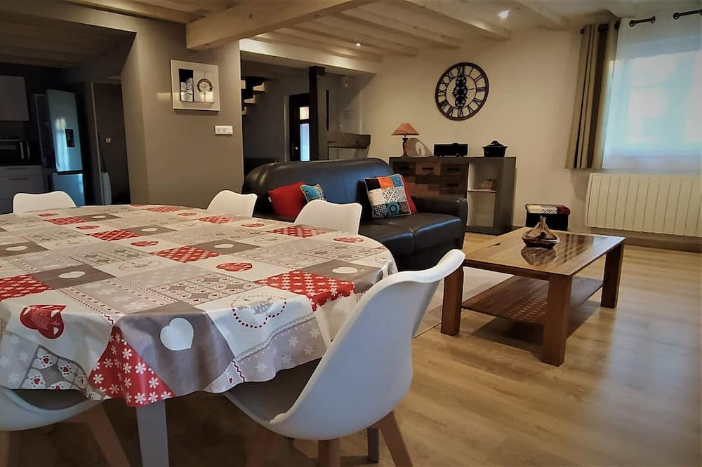 Photo of Livingroom in Gunstett