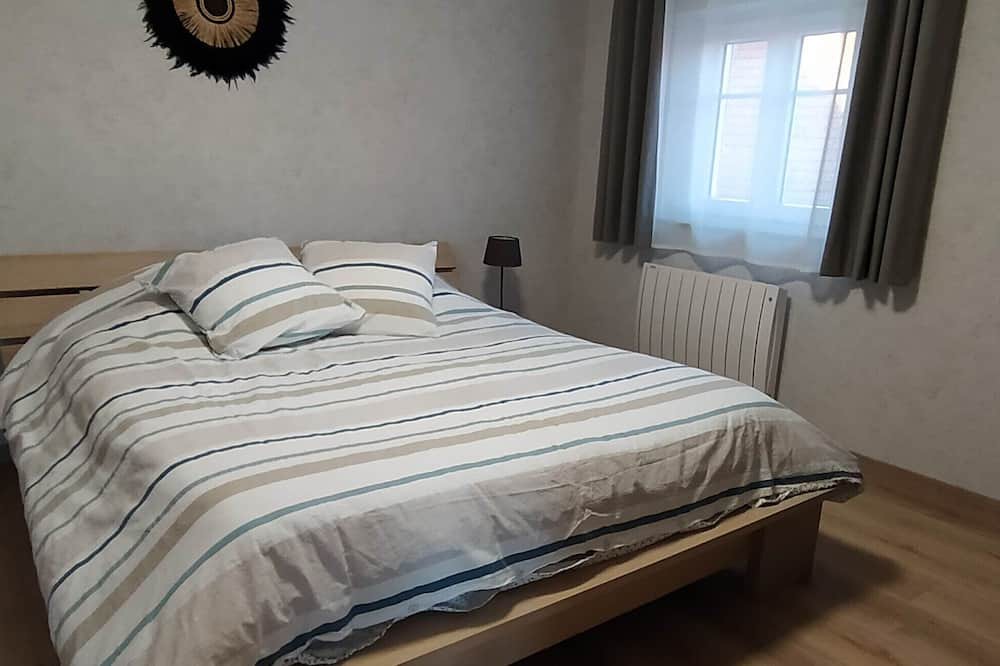 Photo of Bedroom in Gunstett