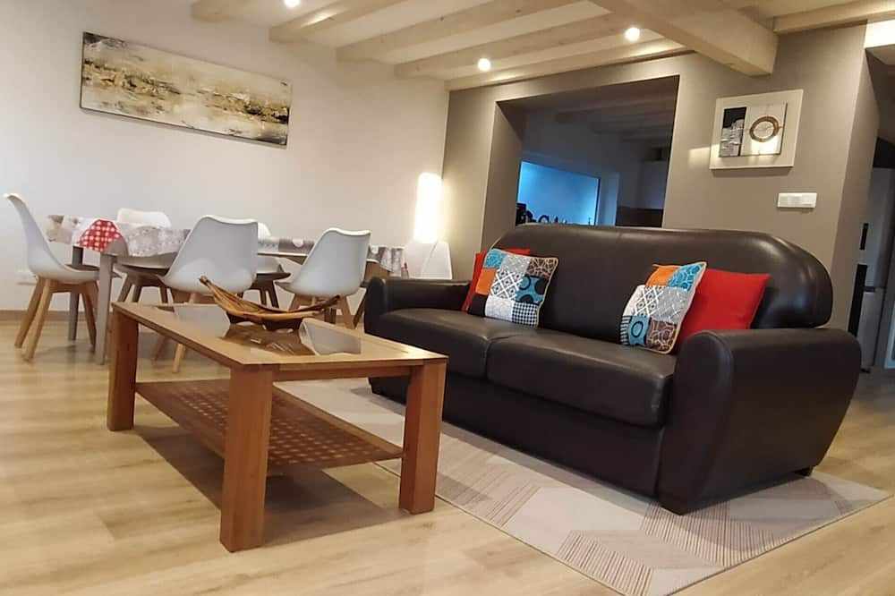 Photo of Livingroom in Gunstett