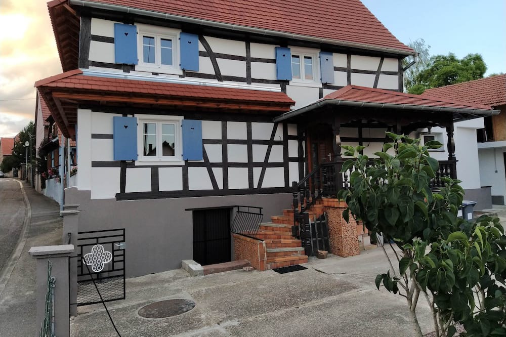 Photo of Outdoor in Gunstett