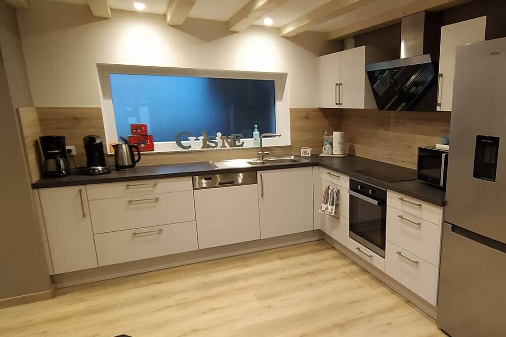 Photo of Kitchen in Gunstett