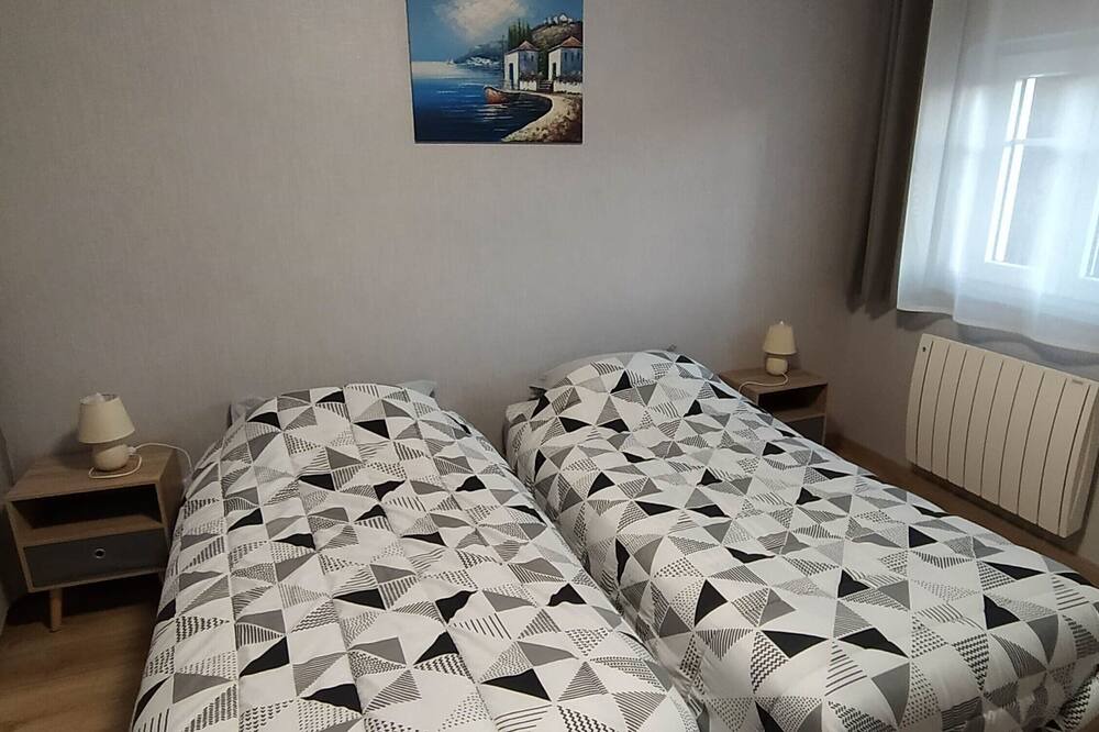 Photo of Bedroom in Gunstett