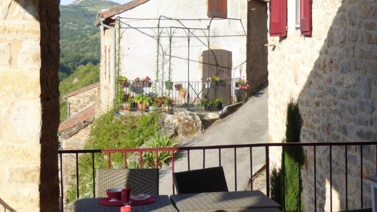 Photo of Outdoor in Peyre