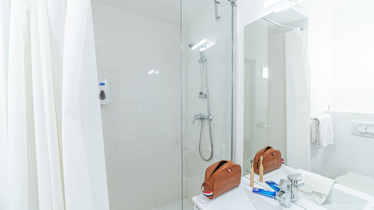 Photo of Bathroom in Les Chartreux