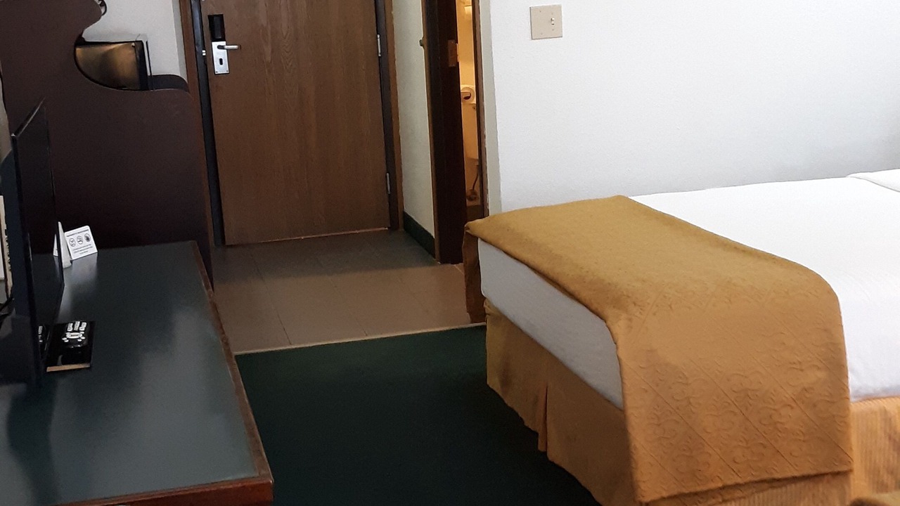 Photo of Bedroom in Newberry