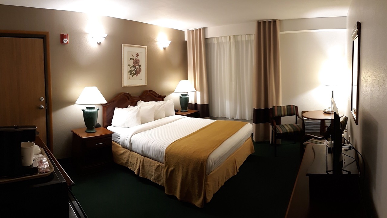 Photo of Bedroom in Newberry