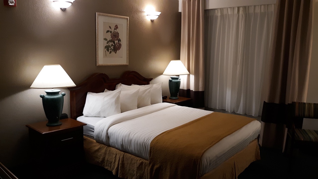 Photo of Bedroom in Newberry