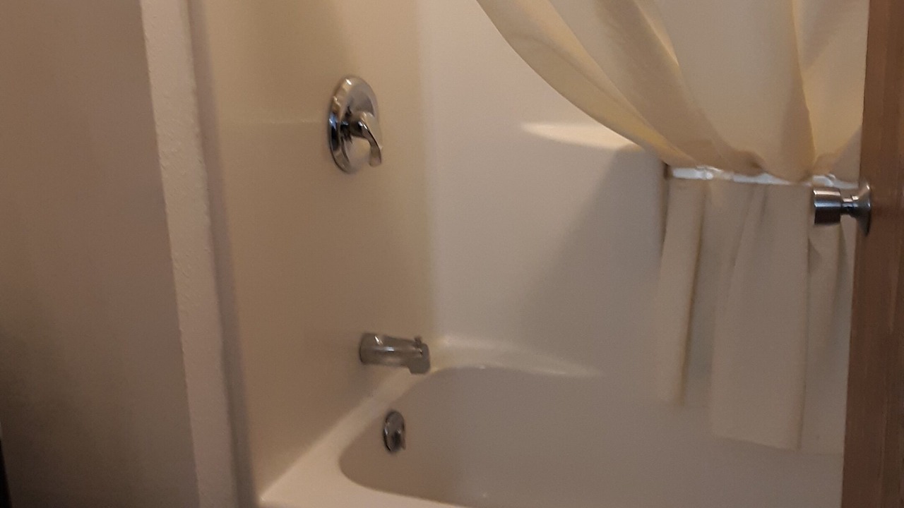 Photo of Bathroom in Newberry