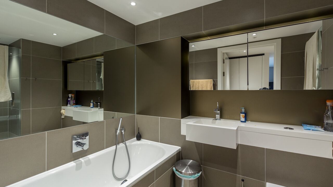 Photo of Bathroom in Vauxhall