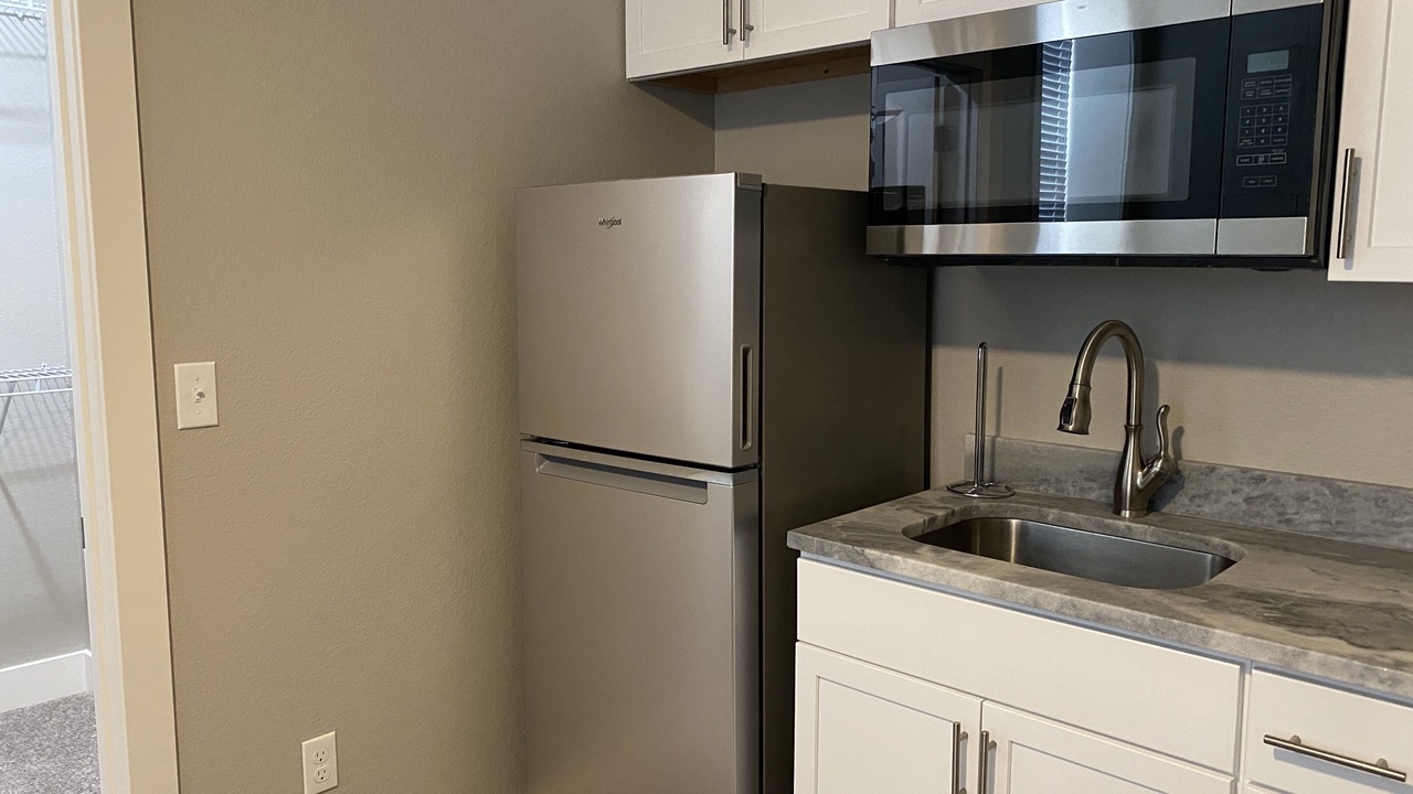 Photo of Kitchen in Sterling