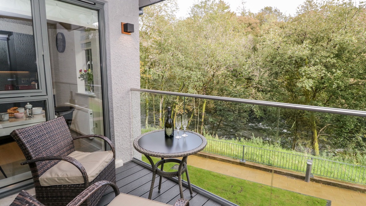 Photo of Outdoor in Backbarrow