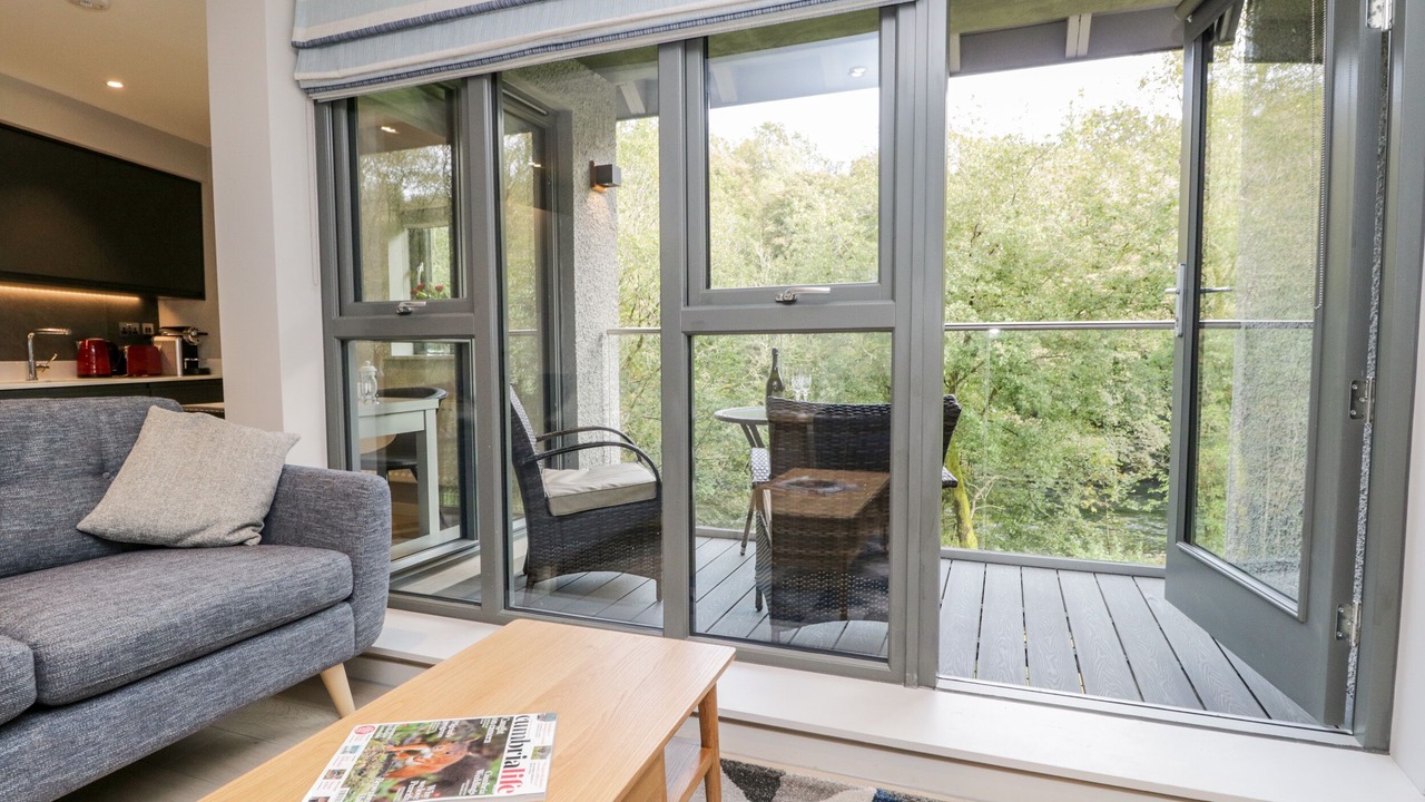 Photo of Others in Backbarrow