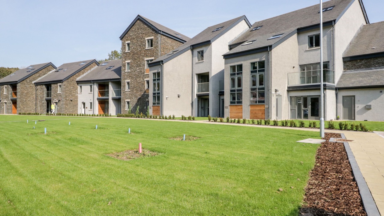 Photo of Outdoor in Backbarrow