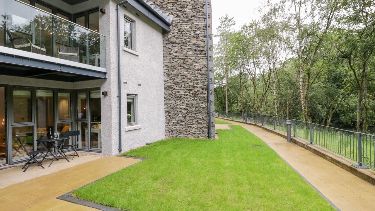 Photo of Others in Backbarrow