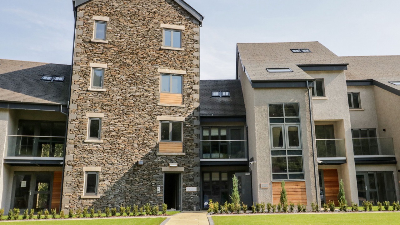 Photo of Outdoor in Backbarrow