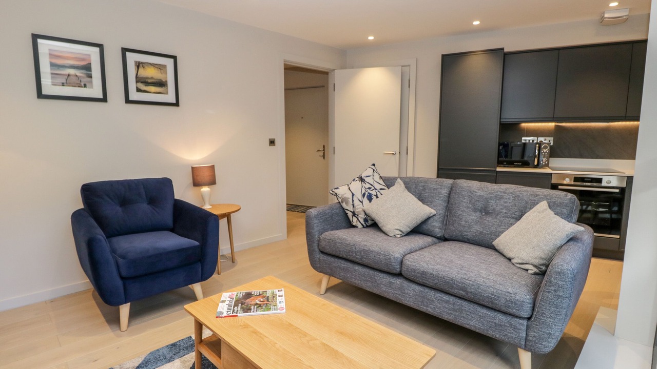 Photo of Others in Backbarrow